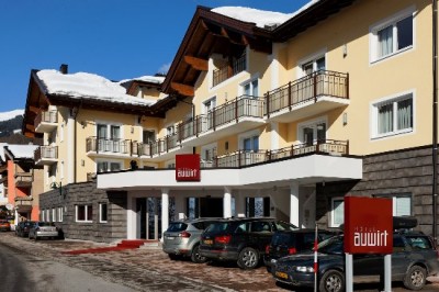 Hotel Auwirt