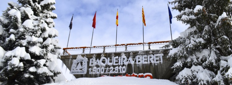 Baqueira Beret