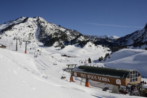 Baqueira Beret