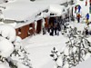 Baqueira Beret