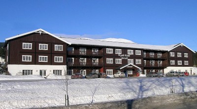 Trysil Knut Hotel