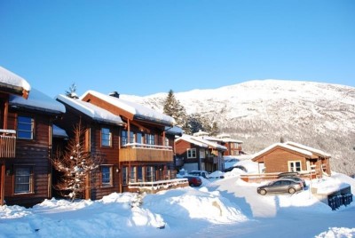 Bavallstunet Cabins