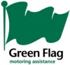 green flag