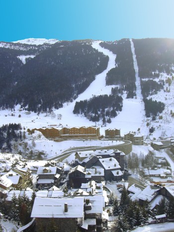 Grandvalira