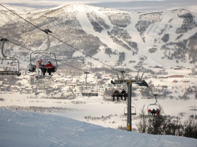 Geilo