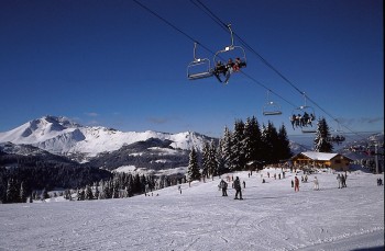 Morzine