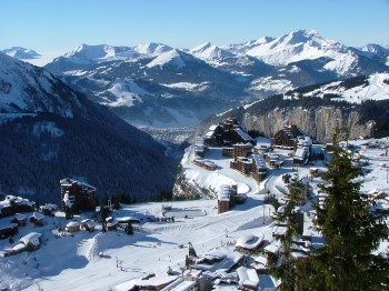 Morzine